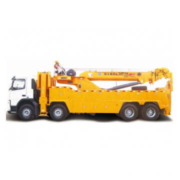 Boom and Sling Seperated Type Road Wrecker Xzj5430tqzz4